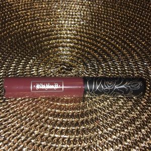 New KVD Everlasting Mini Liquid Lipstick MADRID